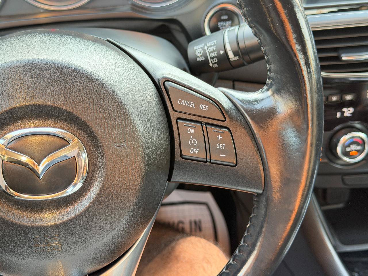 Used 2015 MAZDA MAZDA6 Touring FWD image 61