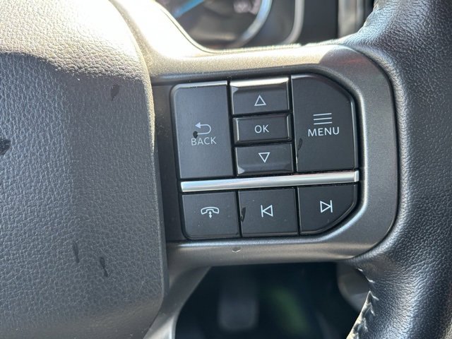 Used 2022 Ford F150 XLT w/ Equipment Group 302A High image 18