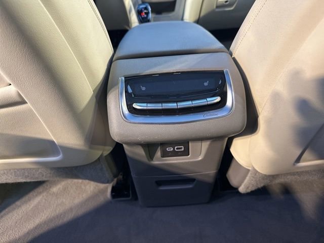 Certified 2024 Cadillac XT6 Premium Luxury image 21