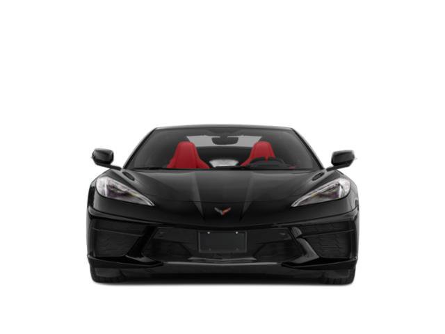 Used 2021 Chevrolet Corvette Stingray Premium Conv w/ Z51 Performance Package RWD image 7