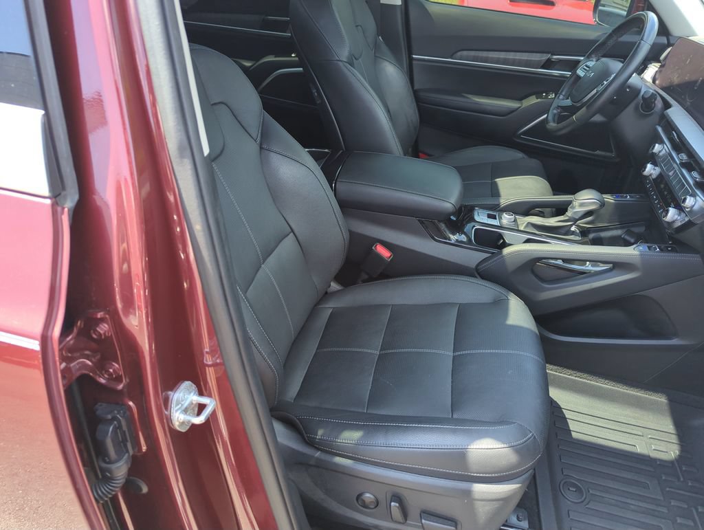 Used 2023 Kia Telluride SX AWD/4WD image 41