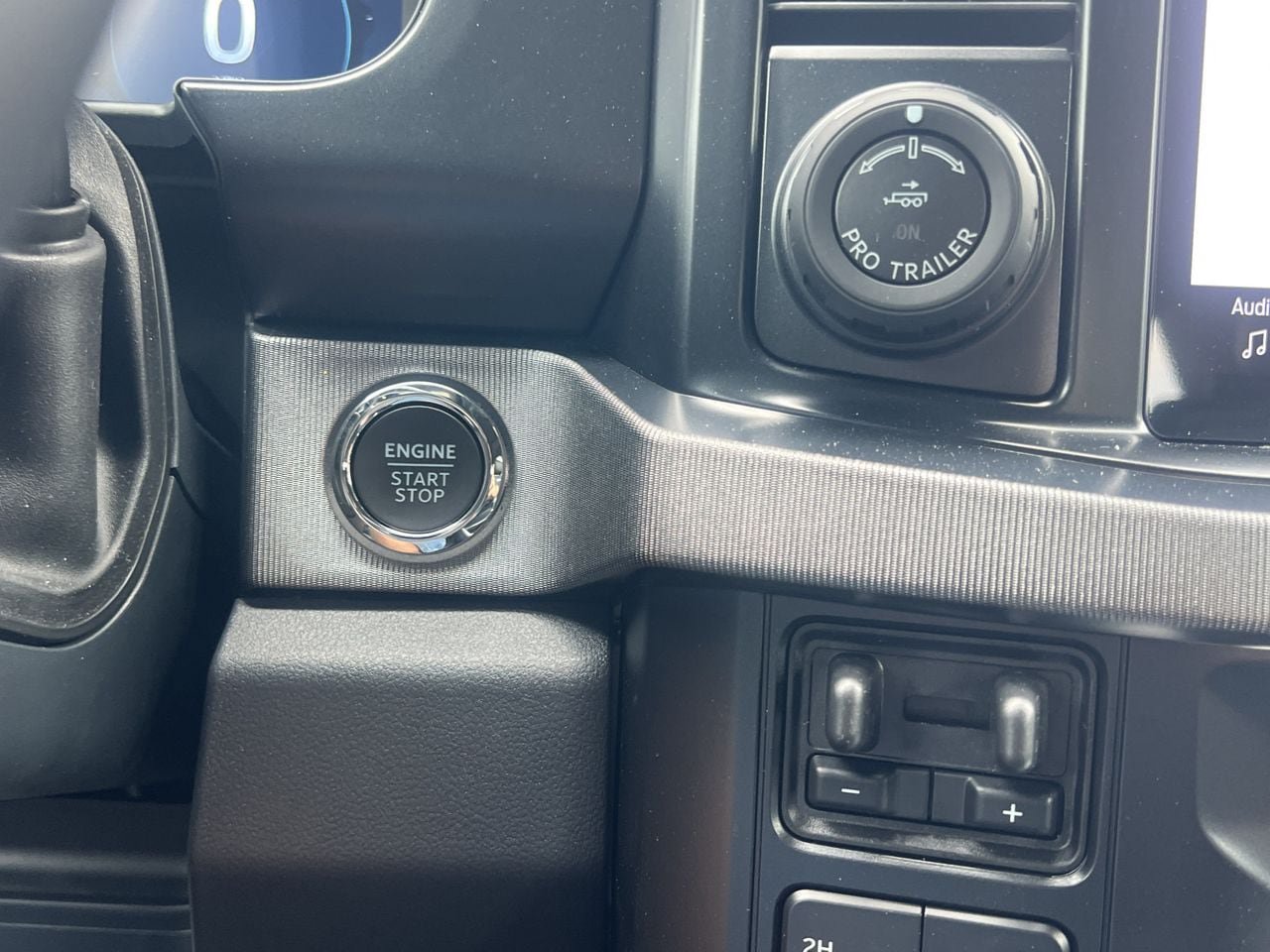 New 2026 Ford F350 Platinum AWD/4WD image 6