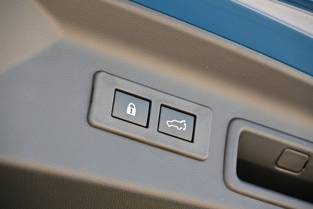 New 2026 Subaru Forester Wilderness image 16