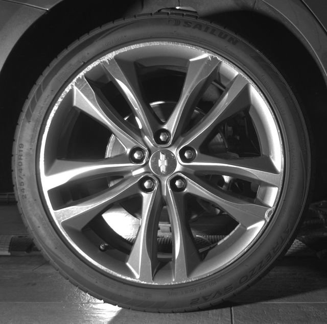 Used 2024 Chevrolet Malibu LT FWD image 15