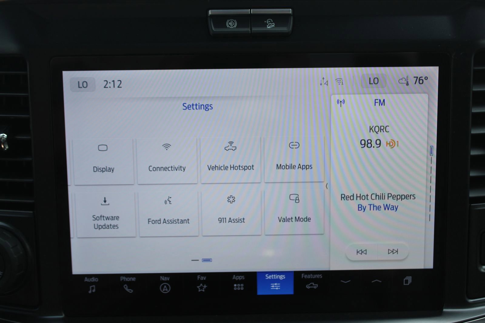 New 2026 Ford F350 Lariat AWD/4WD image 53