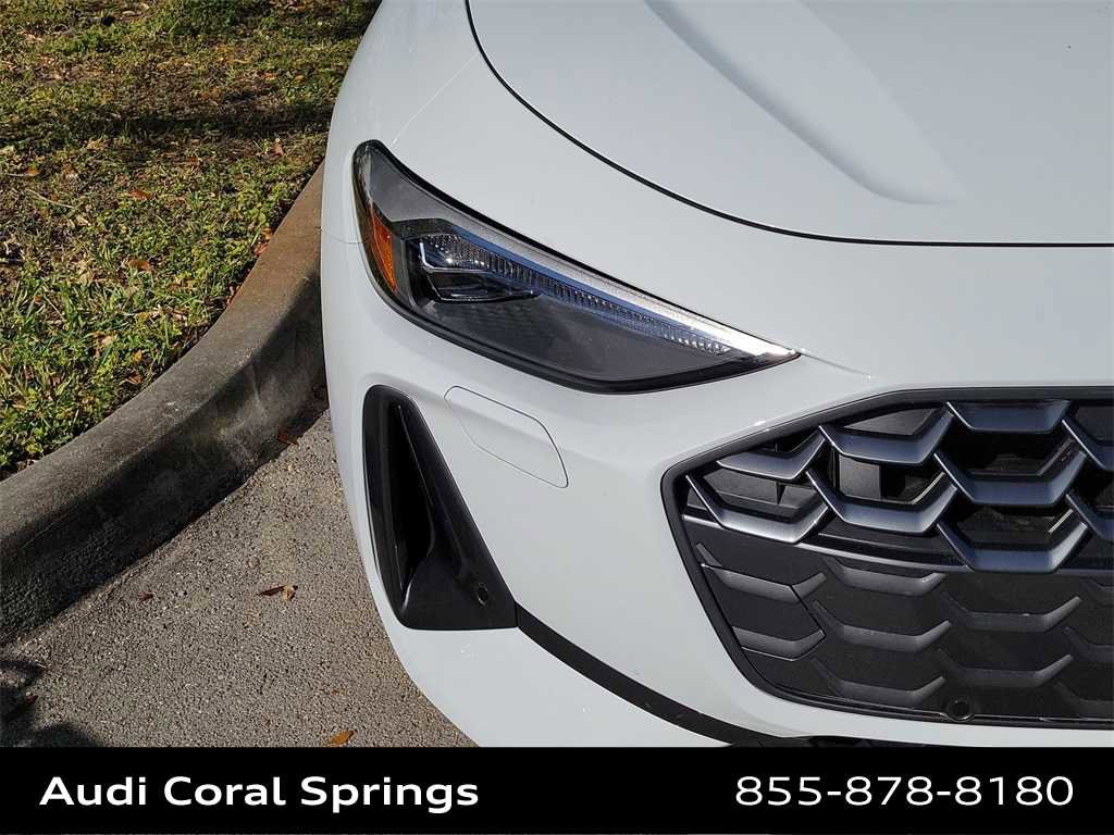 Certified 2025 Audi A5 2.0T Premium w/ Convenience Package image 18