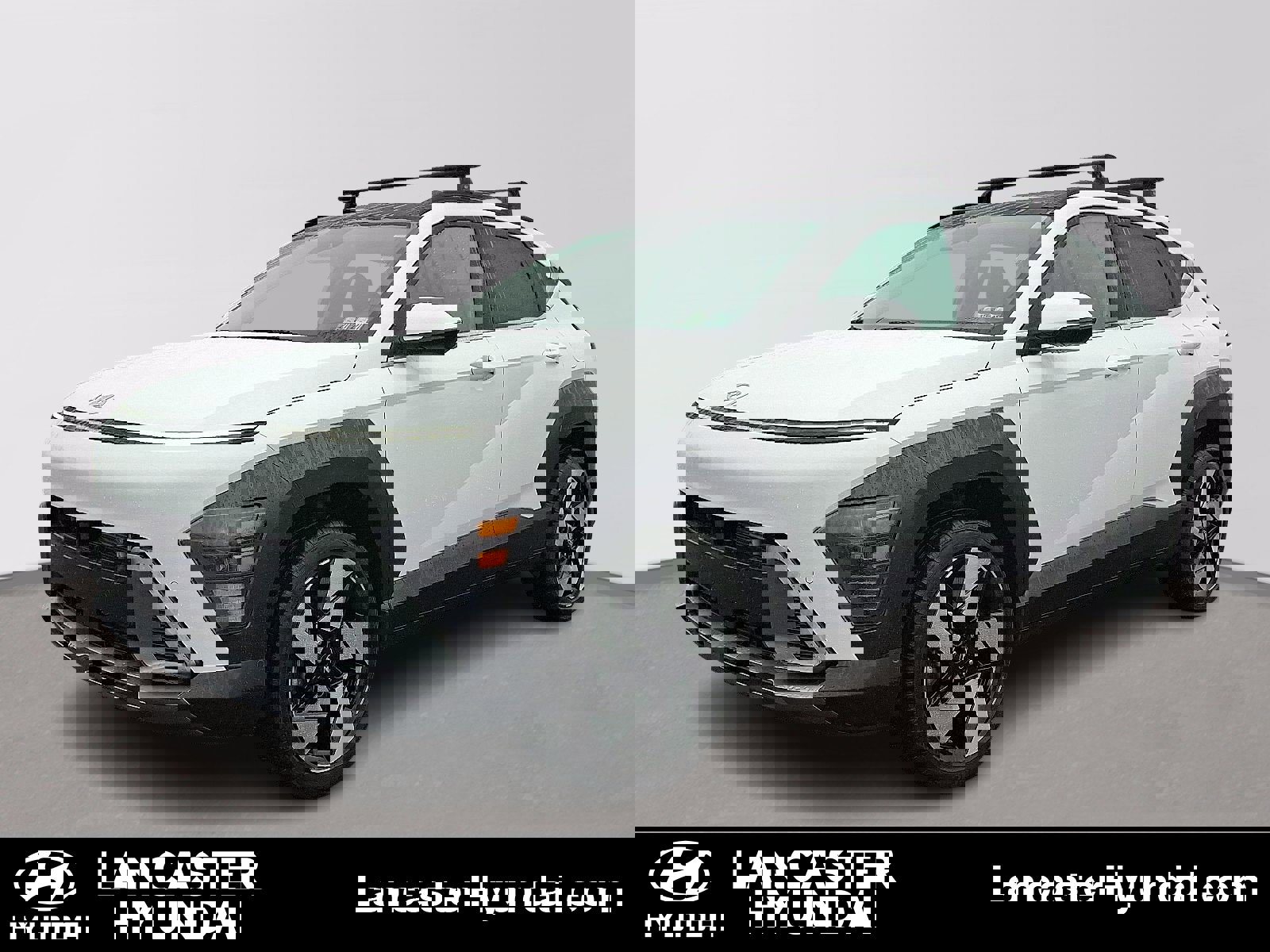 Certified 2025 Hyundai Kona Limited