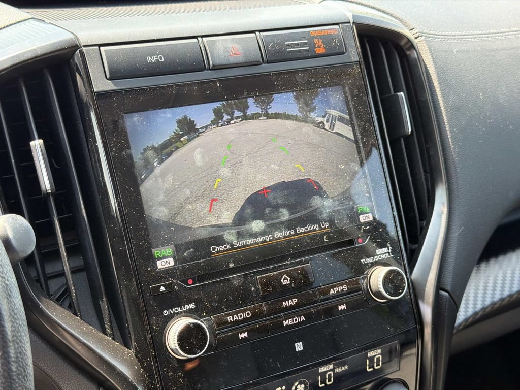 Used 2022 Subaru Ascent Onyx Edition AWD/4WD image 6