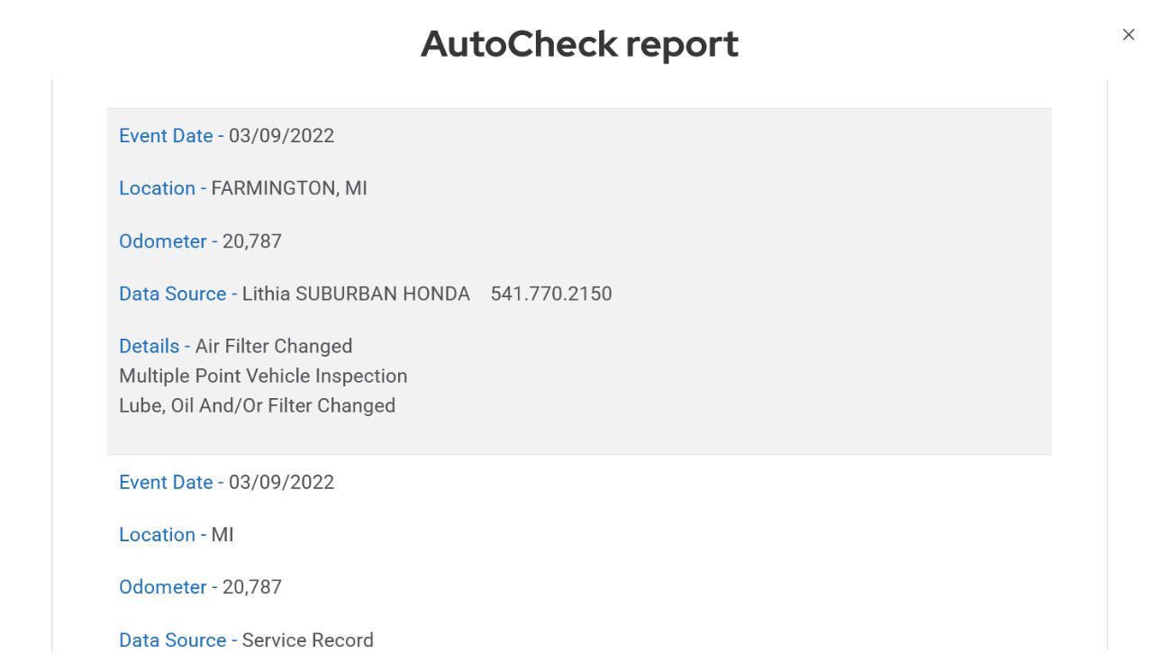 Used 2020 Honda Civic LX image 51