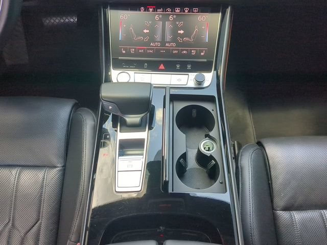 Used 2019 Audi A8 L 3.0T AWD/4WD image 21