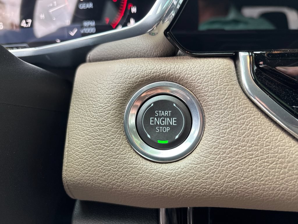 New 2026 GMC Canyon Denali AWD/4WD image 23