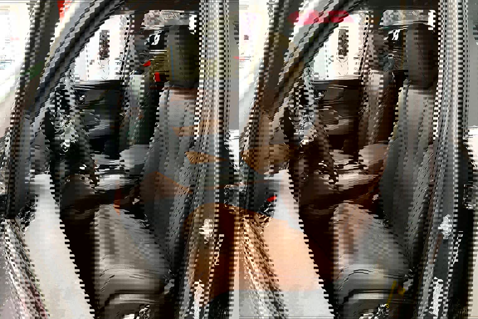 New 2026 Acura MDX SH-AWD w/ Technology Package image 11