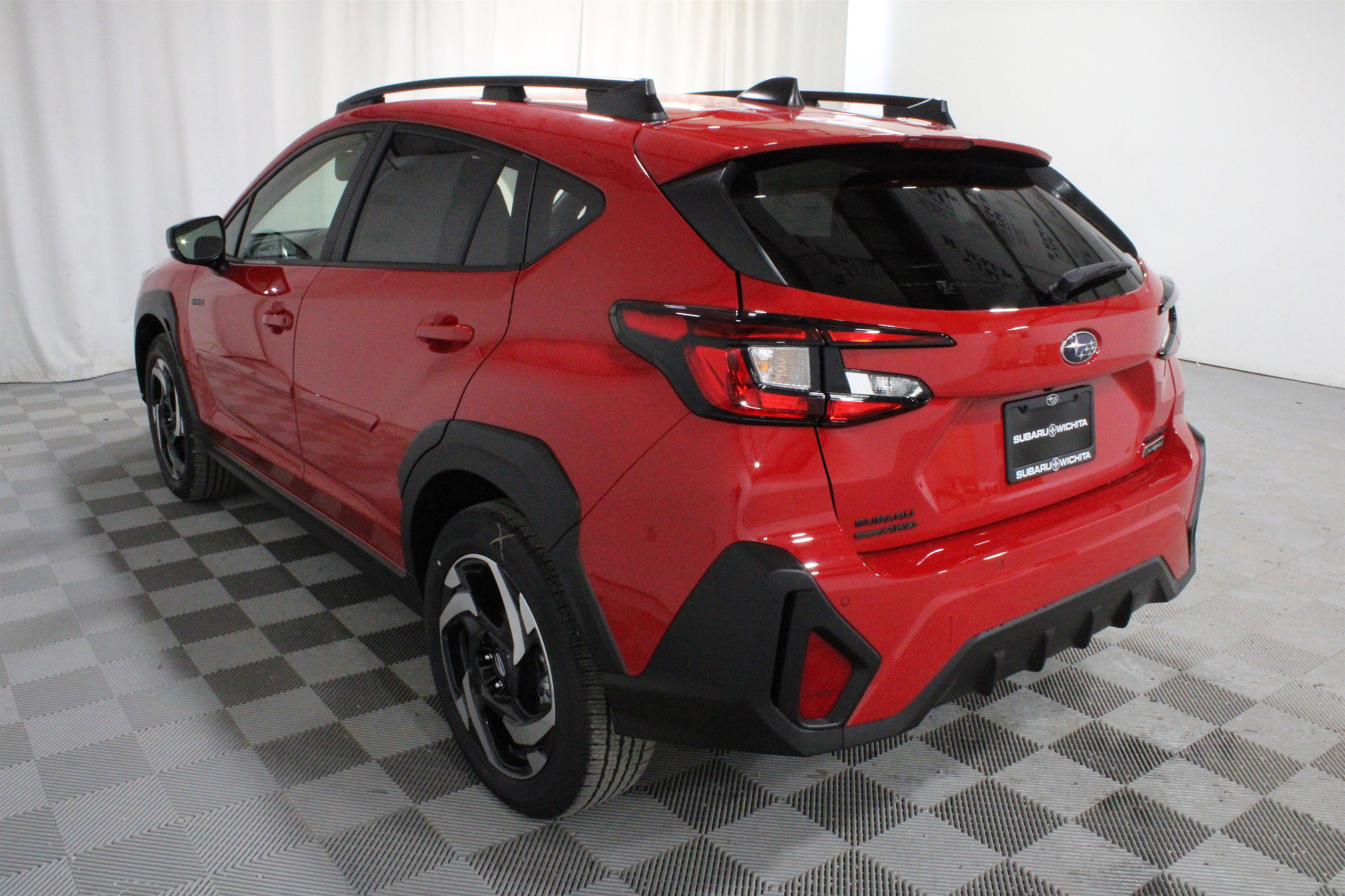 New 2026 Subaru Crosstrek 2.5i Limited image 29