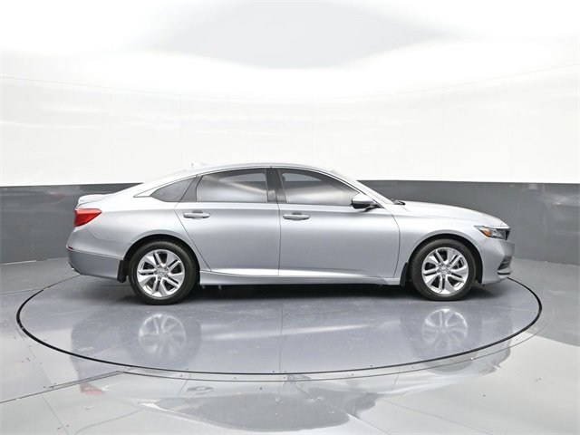 Used 2020 Honda Accord LX image 24