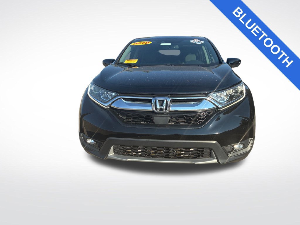 Used 2019 Honda CR-V EX-L image 8