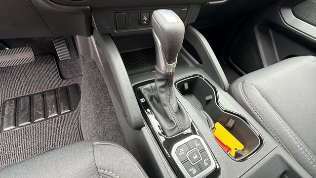 New 2026 Nissan Frontier SV w/ Tow Package image 24