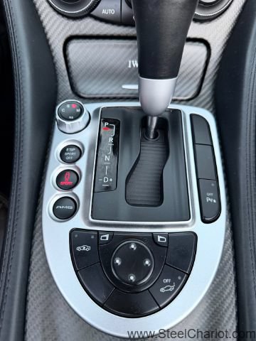 Used 2009 Mercedes-Benz SL 63 AMG image 21