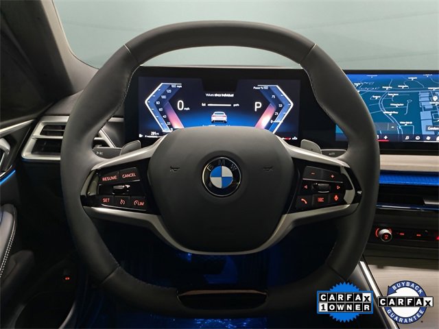 Used 2025 BMW 430i Coupe image 11