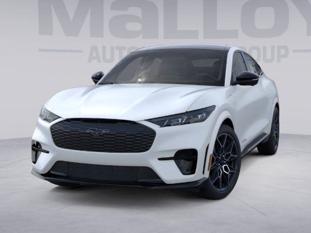 New 2026 Ford Mustang Mach-E GT AWD/4WD image 2