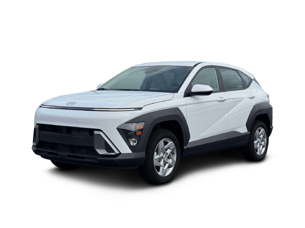 New 2027 Hyundai Kona SE AWD/4WD image 1