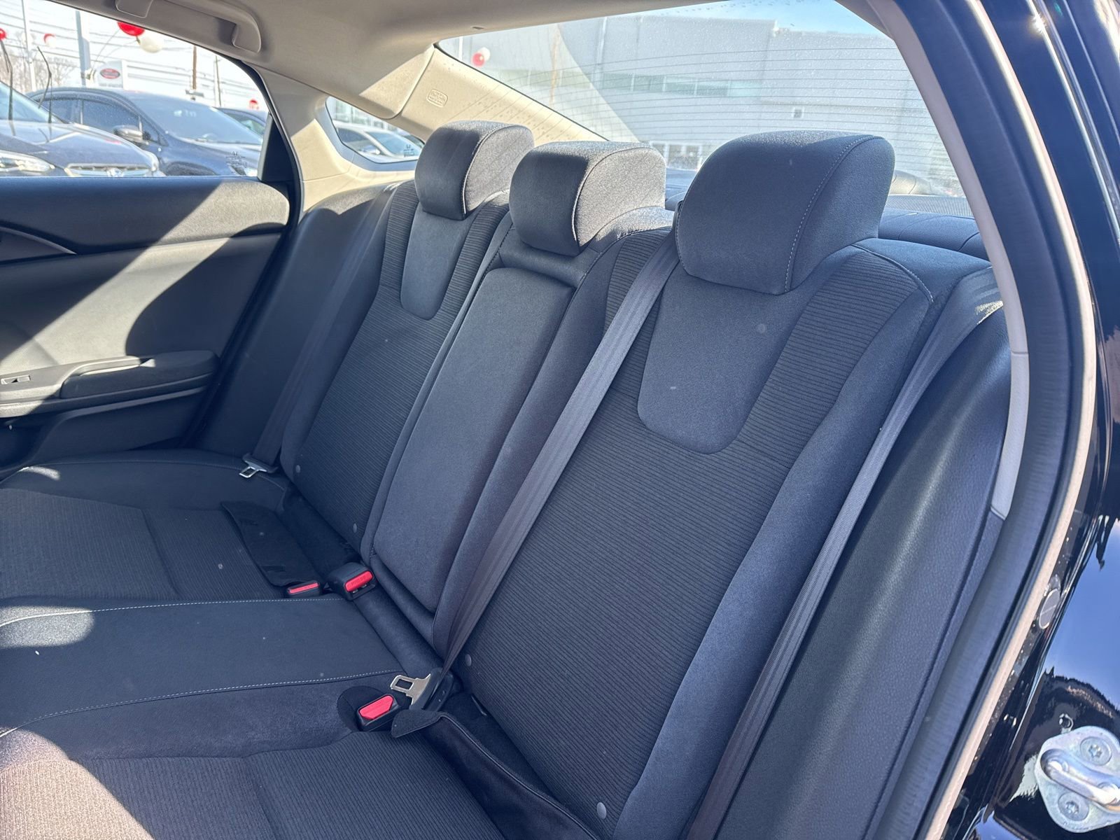 Used 2022 Honda Insight EX image 13