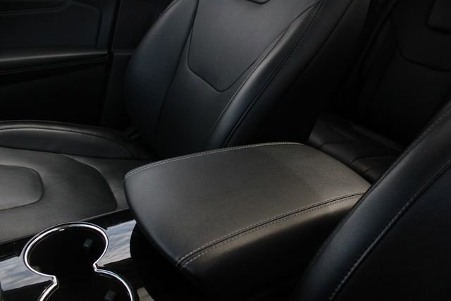 Used 2017 Ford Edge Titanium w/ Equipment Group 302A image 20