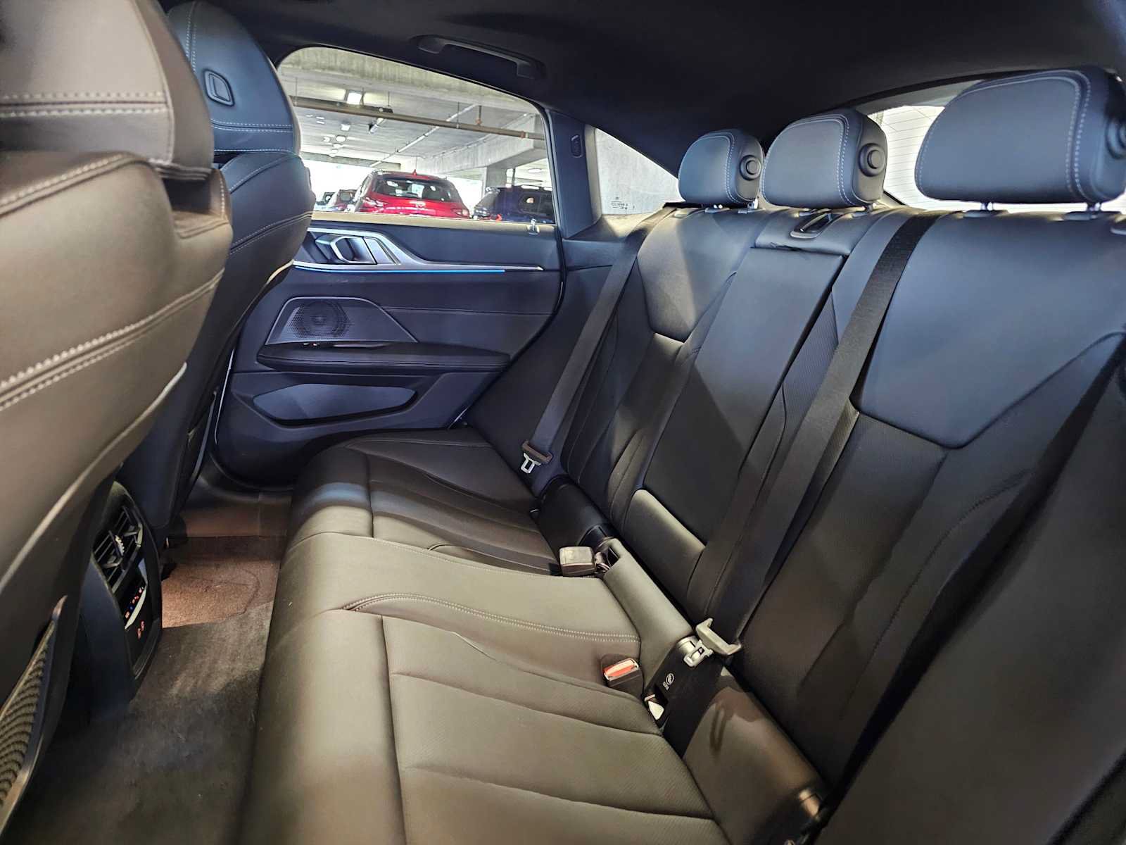 Used 2023 BMW i4 eDrive35 RWD image 30