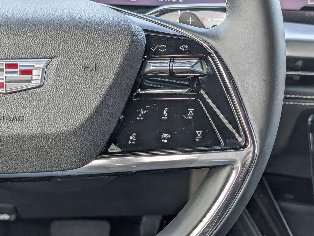 New 2026 Cadillac Escalade Luxury w/ Touring Package image 25