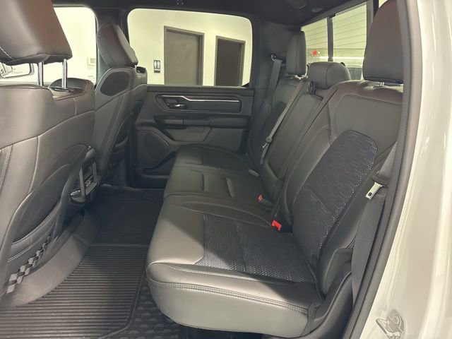 Used 2023 RAM 1500 Big Horn image 19