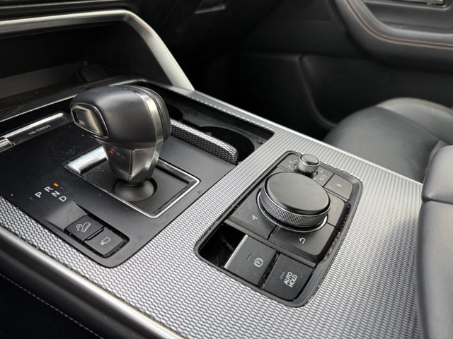 Used 2024 MAZDA CX-90 3.3 Turbo w/ Premium Plus Pkg image 29