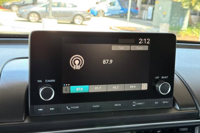 Certified 2025 Honda Pilot Sport image 23