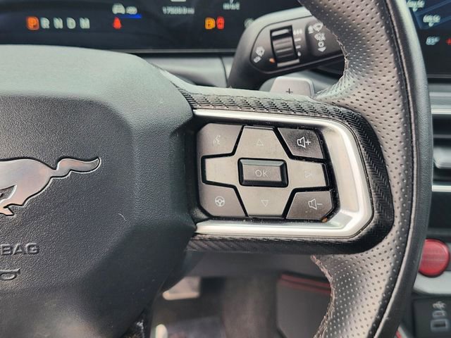 Certified 2024 Ford Mustang GT Premium image 25