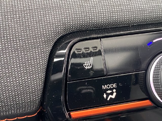 New 2026 Honda Passport TrailSport image 25