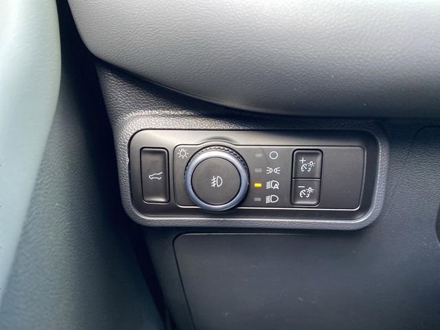 New 2026 Ford Explorer Active image 24