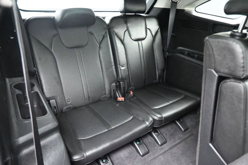 Used 2023 Kia Sorento S w/ Panoramic Sunroof Package FWD image 17