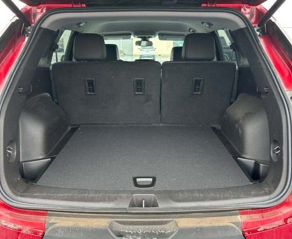 Used 2024 Chevrolet Blazer LT image 14