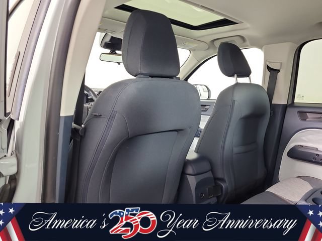 Used 2022 Ford Maverick XLT w/ Equipment Group 300A Standard AWD/4WD image 13