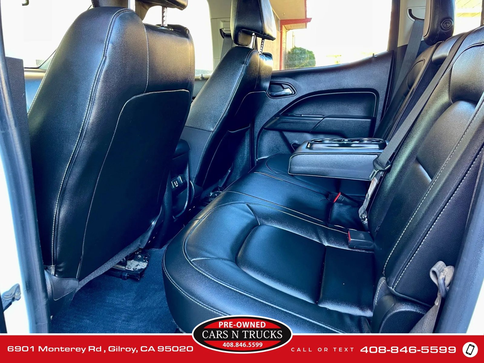 Used 2019 Chevrolet Colorado ZR2 image 13