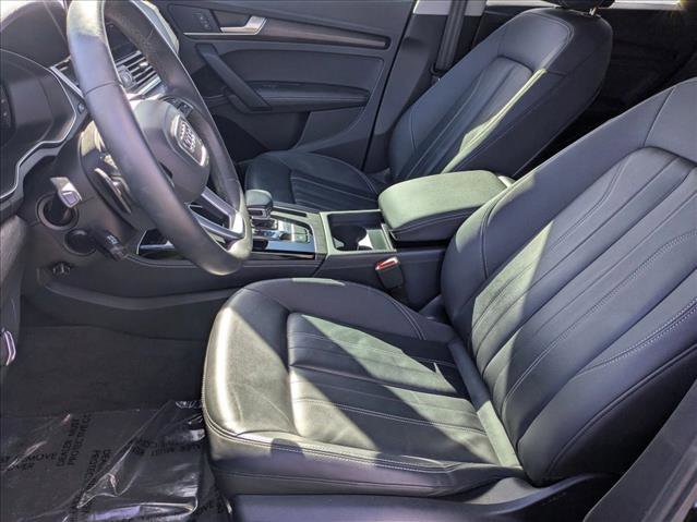 Used 2024 Audi Q5 2.0T Premium Plus image 15
