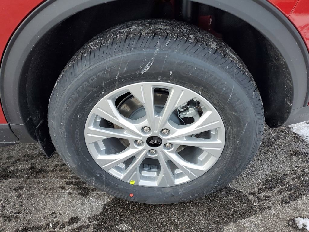 New 2026 Ford Escape Active w/ Tech Pack #1 image 31