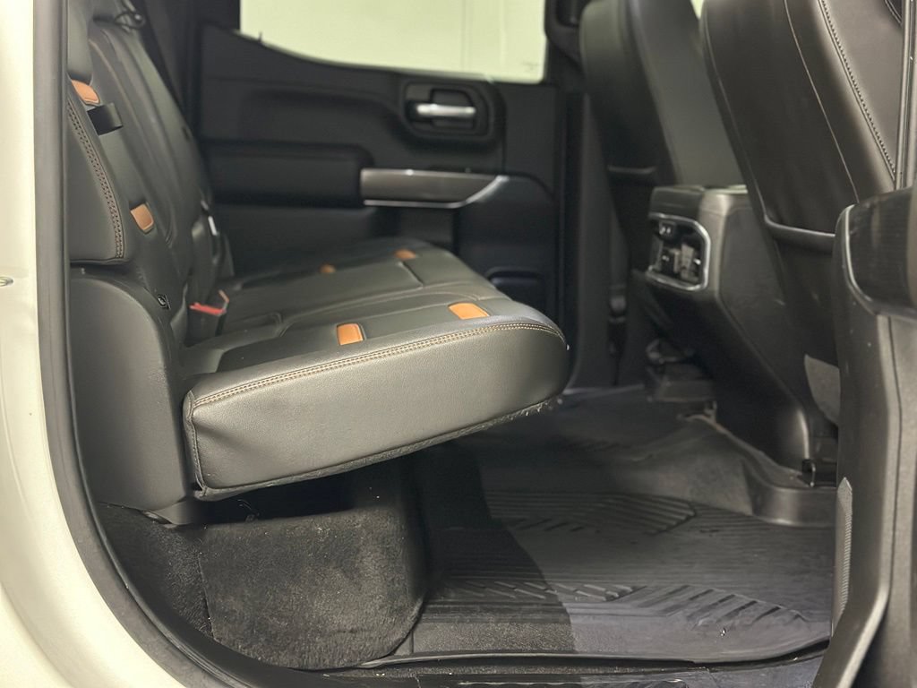Used 2020 GMC Sierra 1500 AT4 w/ AT4 Premium Package AWD/4WD image 28