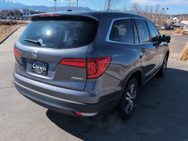 Used 2016 Honda Pilot EX-L image 8