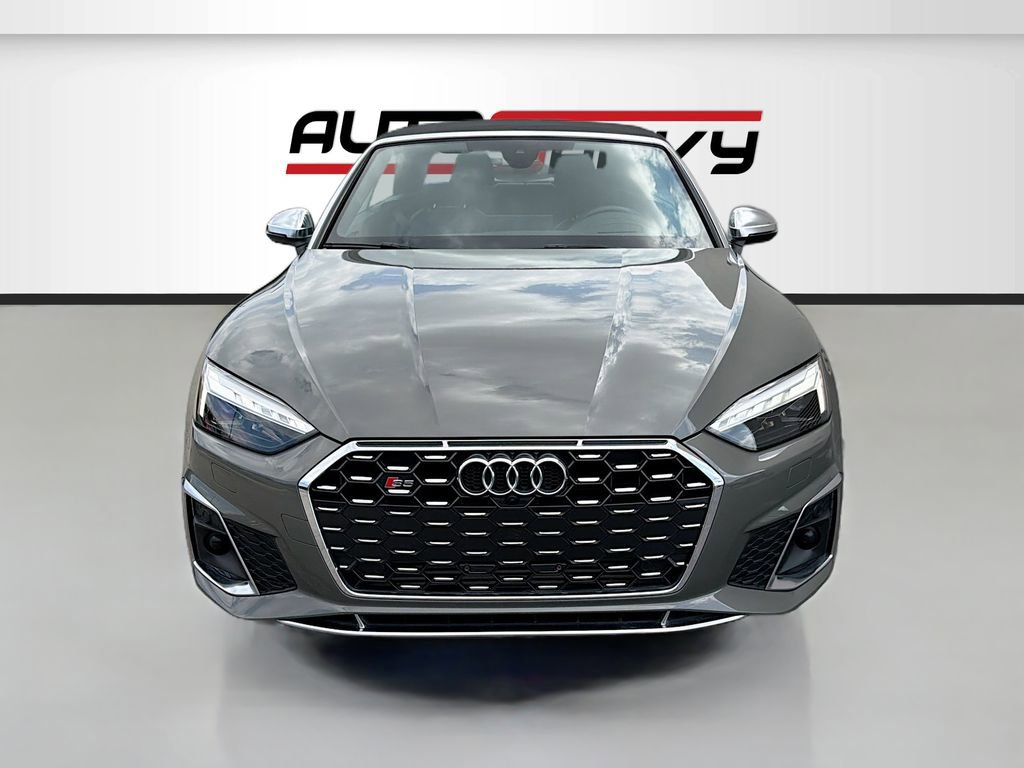 Used 2024 Audi S5 Prestige AWD/4WD image 2