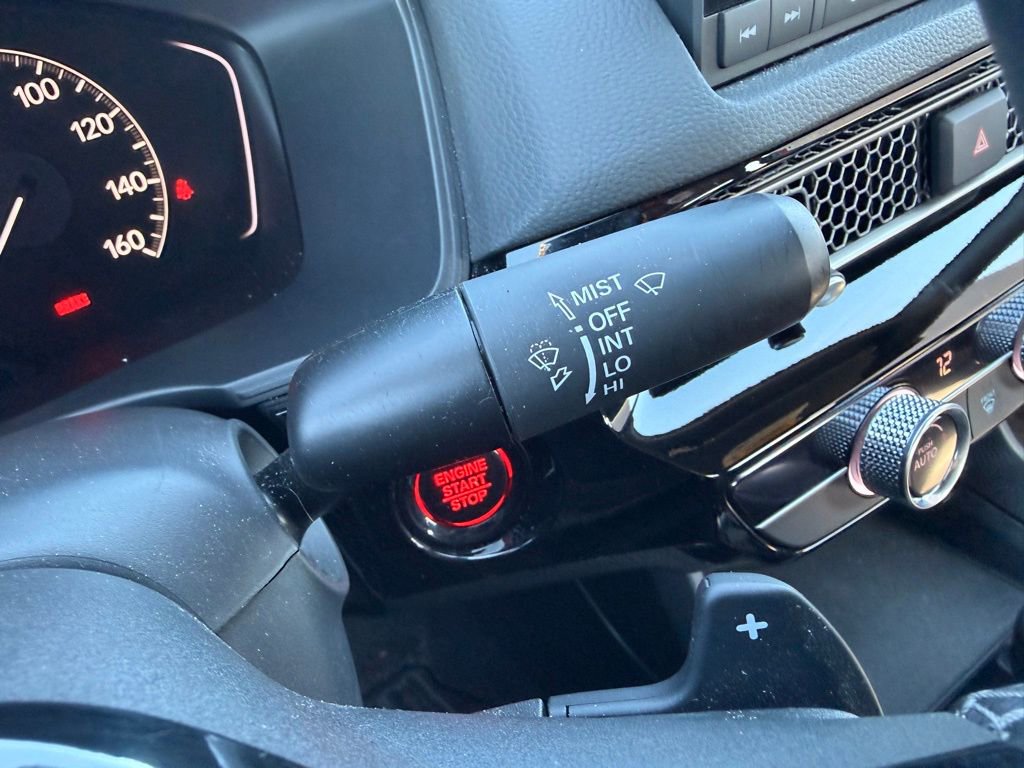 Used 2023 Honda Civic Sport image 13