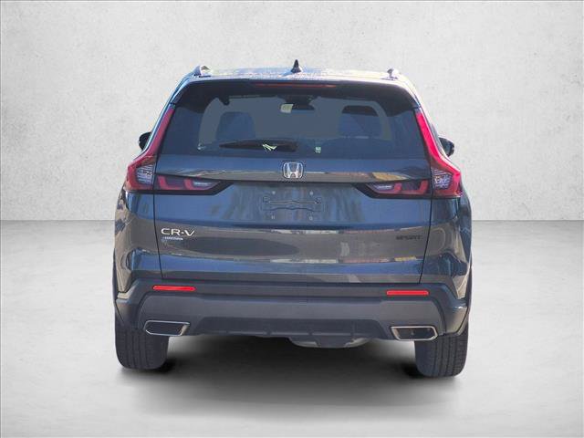 Used 2023 Honda CR-V Sport image 4