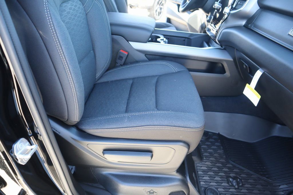 New 2026 RAM 1500 Big Horn image 14