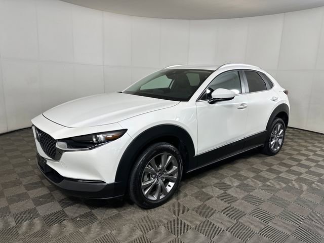 Used 2023 MAZDA CX-30 AWD 2.5 S w/ Select Package image 7