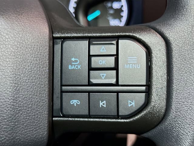 New 2026 Ford F350 XL w/ STX Appearance Package image 23