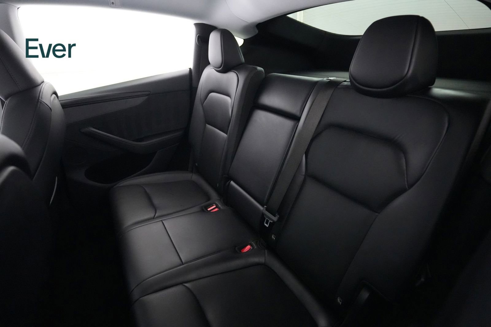 Used 2026 Tesla Model Y Long Range AWD/4WD image 24