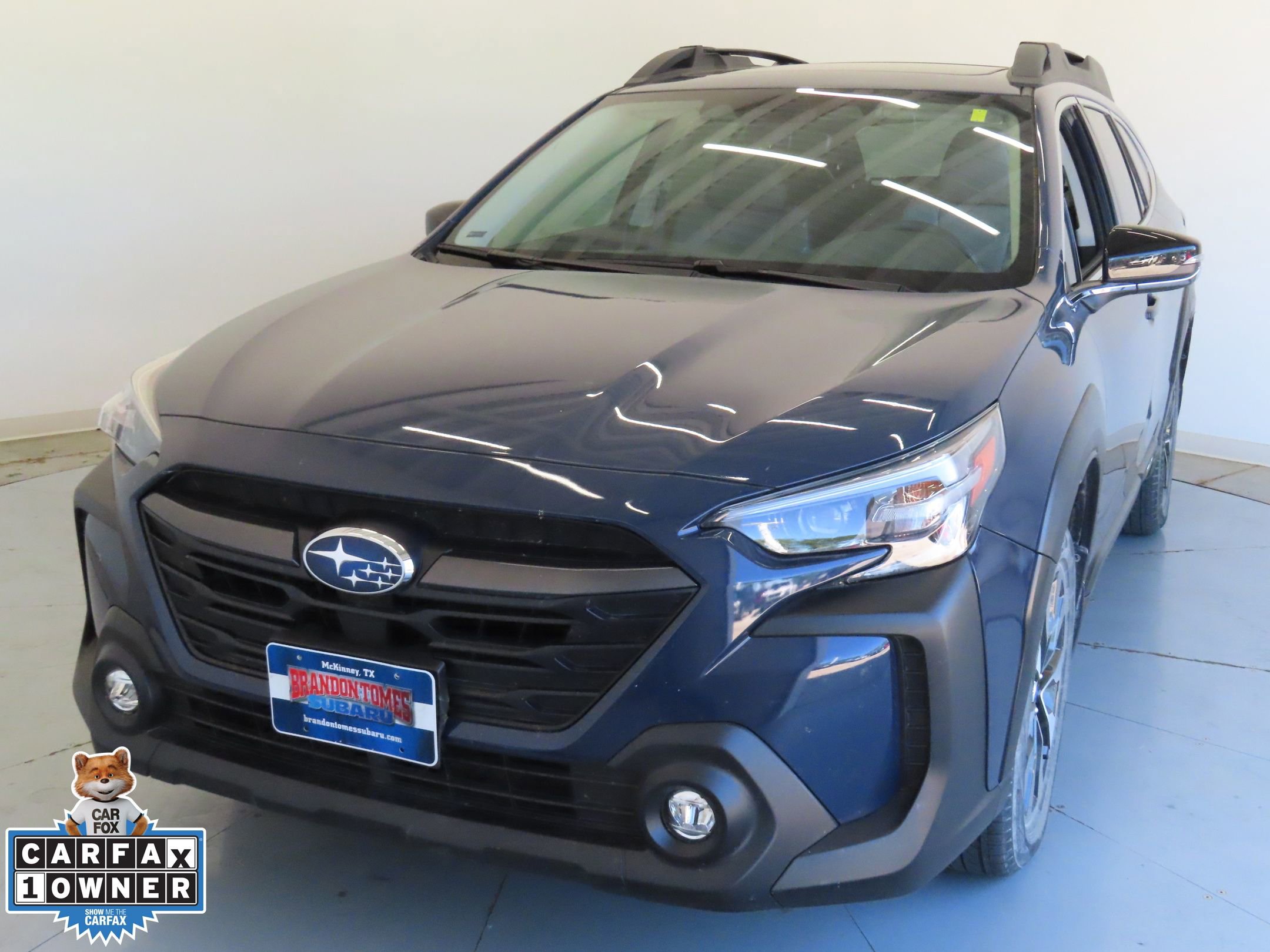 Used 2024 Subaru Outback Limited image 10